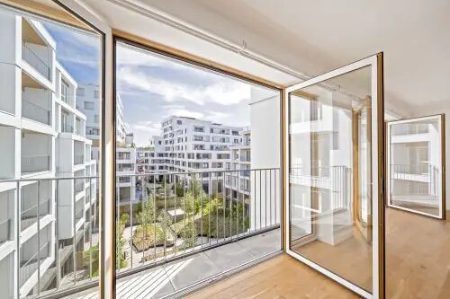 Appartement à louer, 58m², Rueil-Malmaison