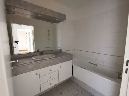 Appartement à louer, 97m², Paris 12ème