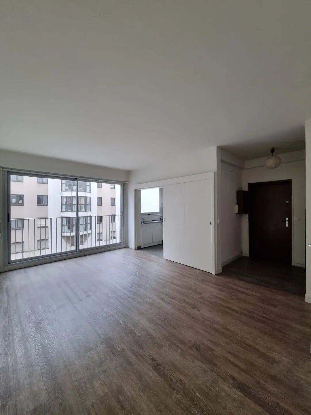 Appartement à vendre, 33m², Paris 16ème