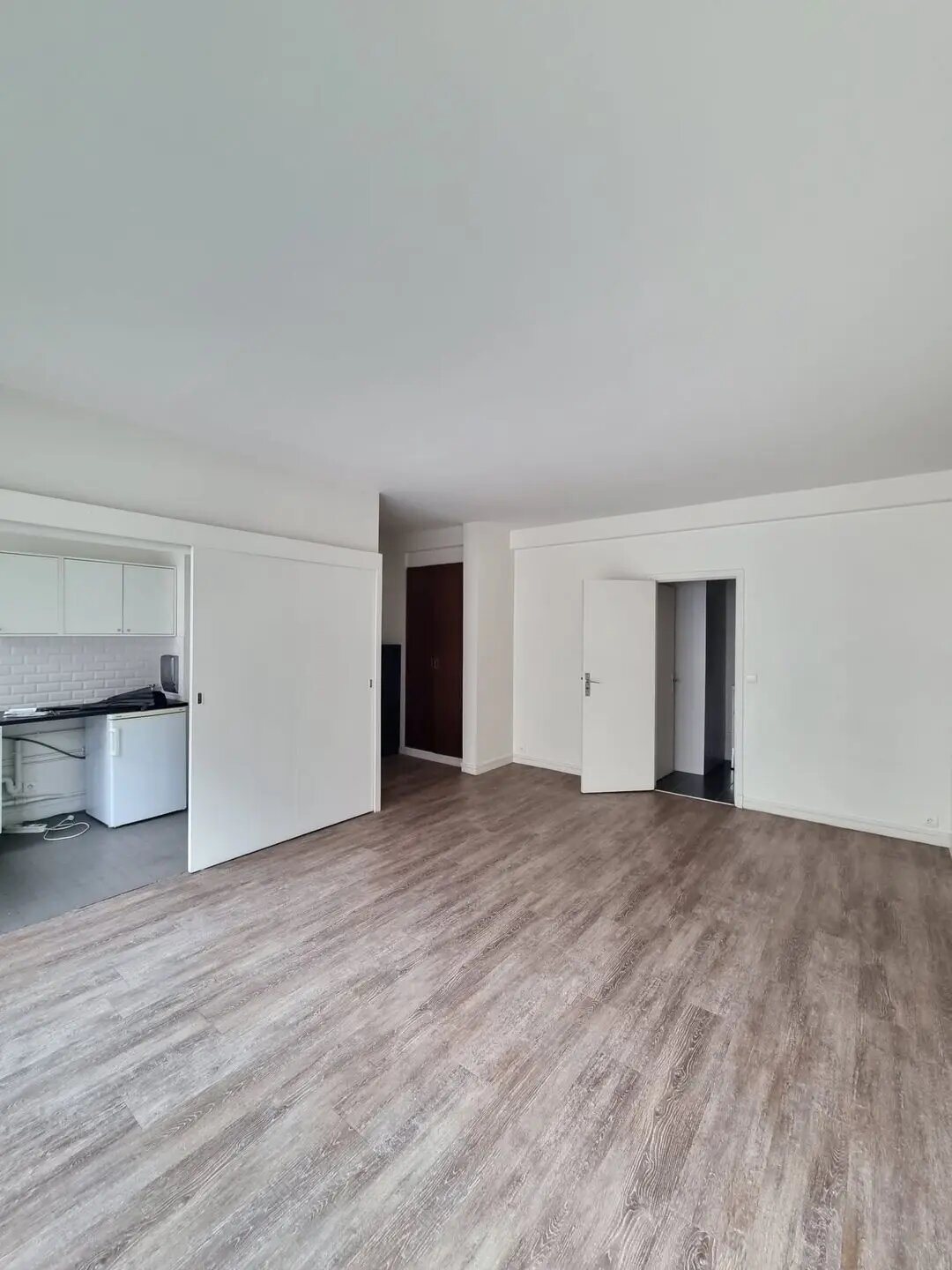 Appartement à vendre, 33m², Paris 16ème