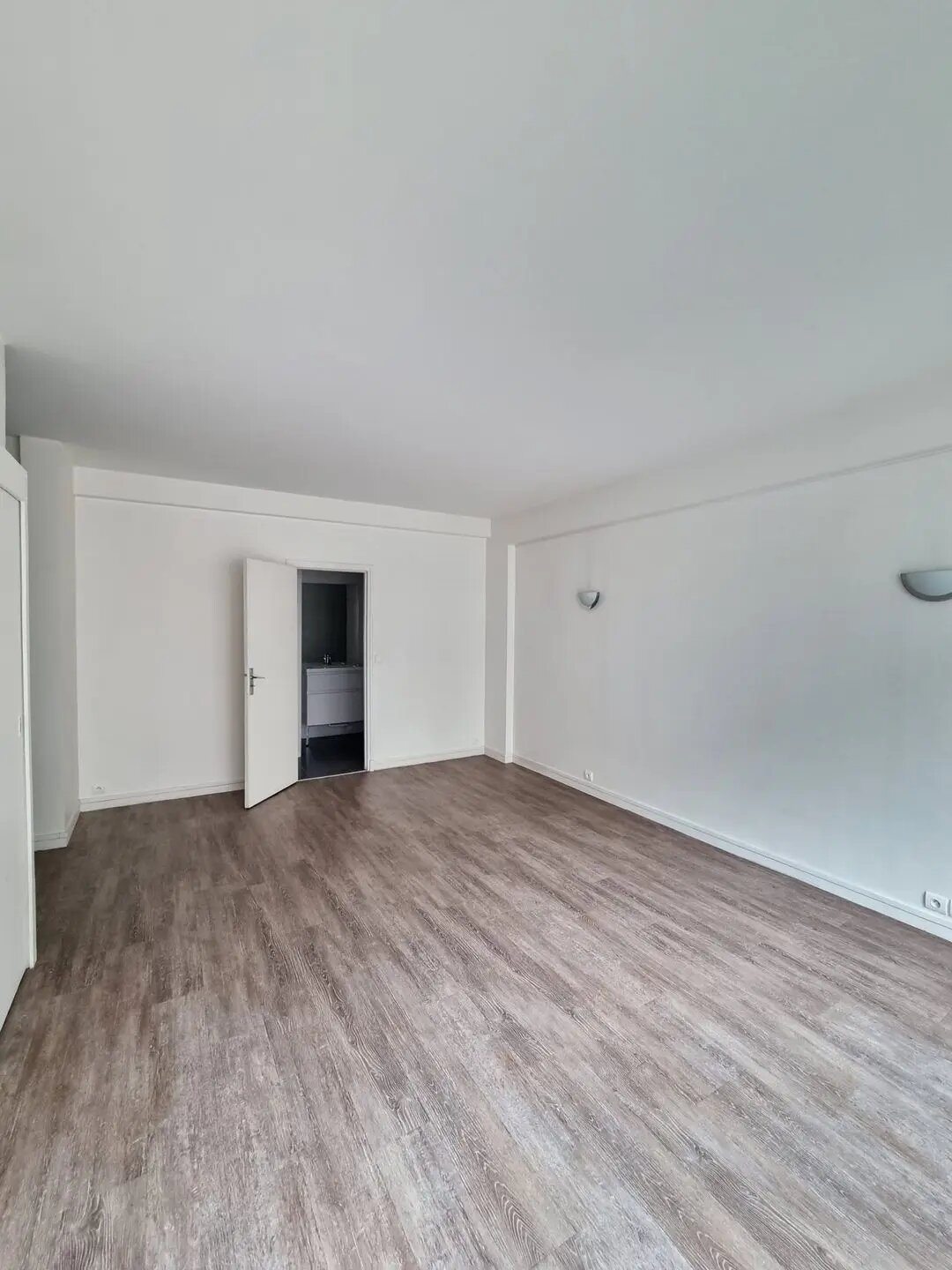 Appartement à vendre, 33m², Paris 16ème