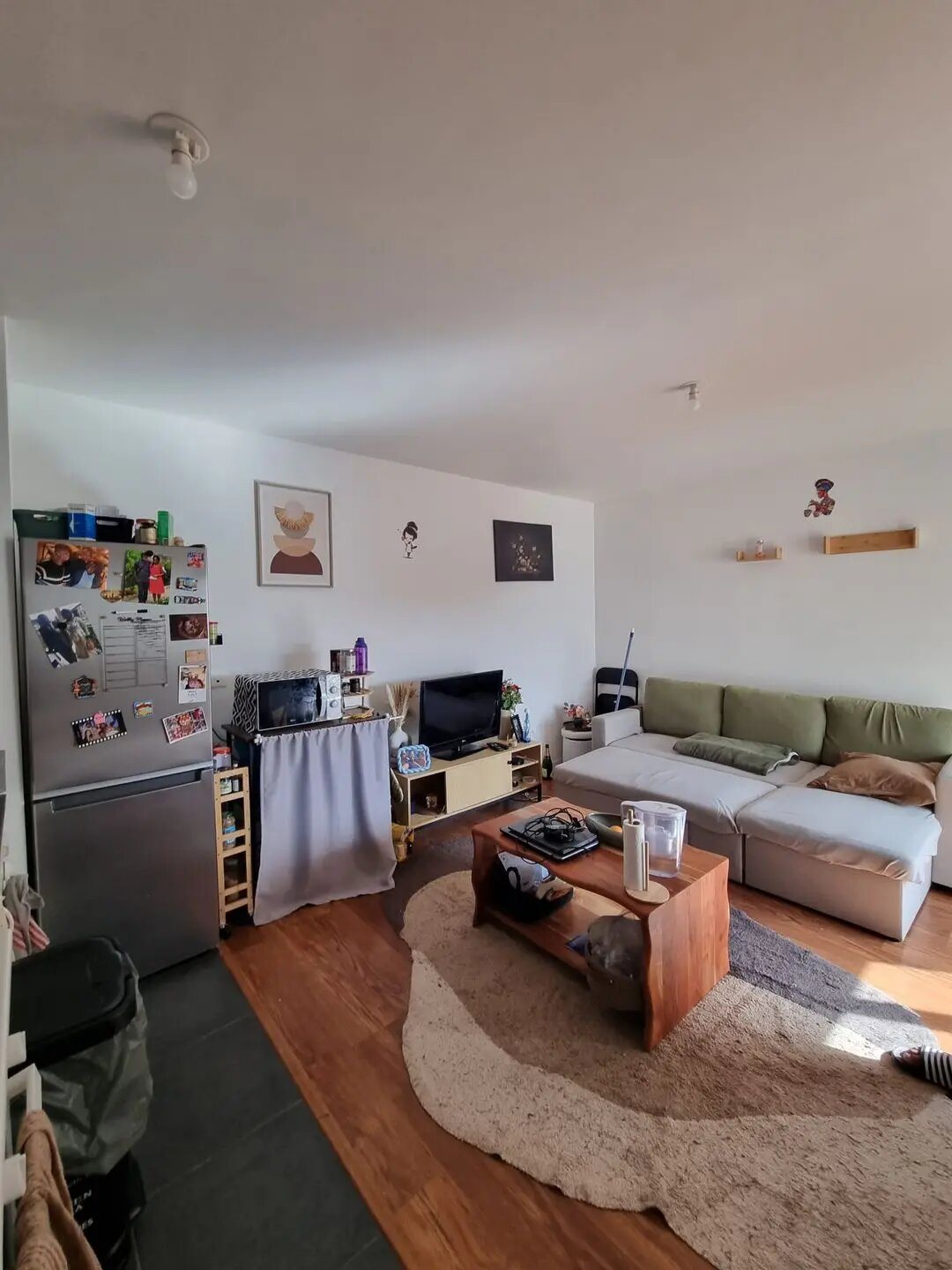 Appartement à vendre, 42m², Noisy-le-Grand