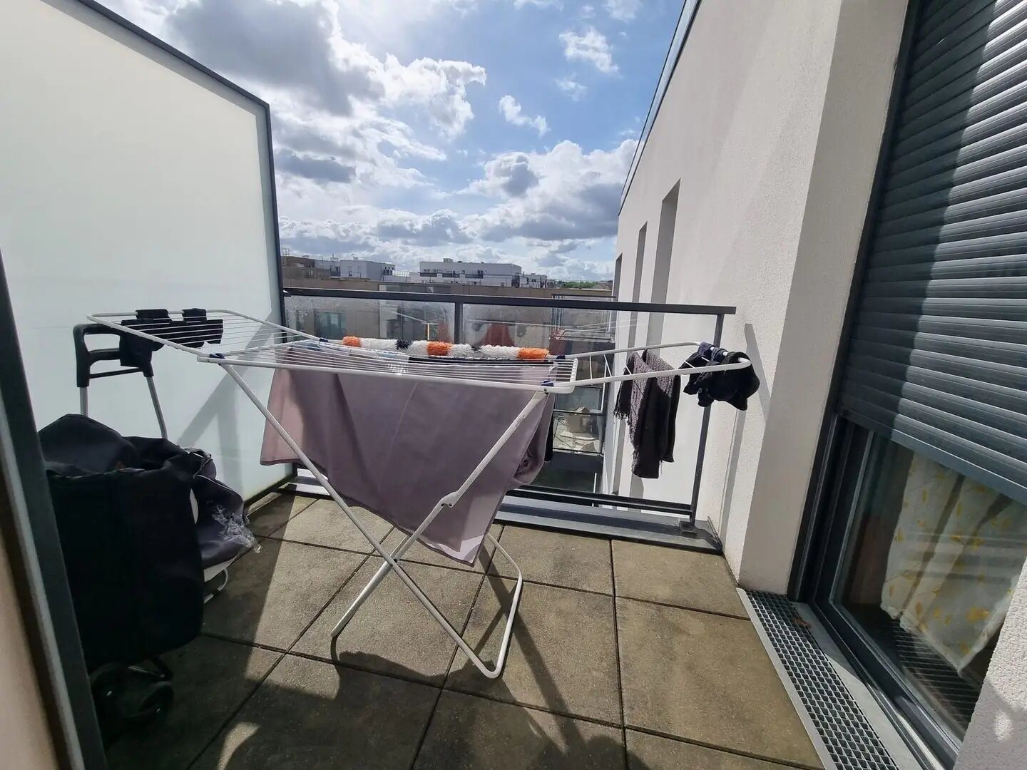 Appartement à vendre, 42m², Noisy-le-Grand