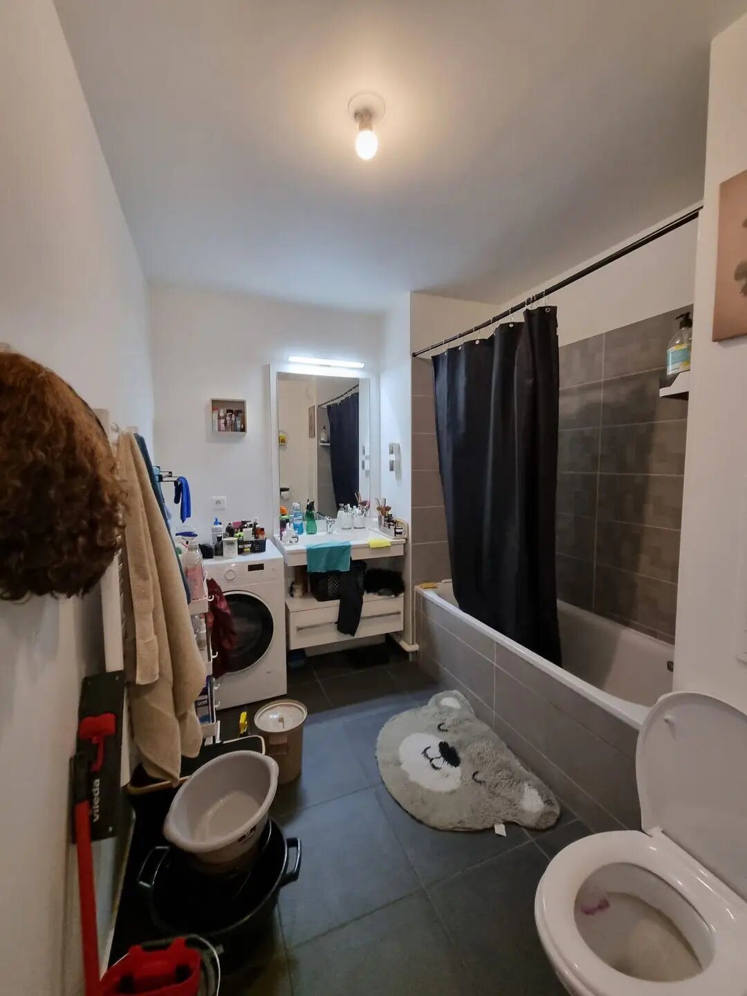 Appartement à vendre, 42m², Noisy-le-Grand