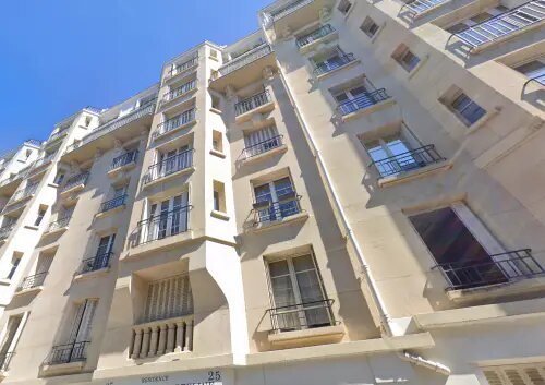 Appartement à louer, 74m², Issy-les-Moulineaux