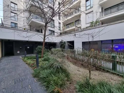 Appartement à louer, 108m², Paris 15ème