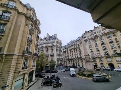 Appartement à louer, 182m², Neuilly-sur-Seine