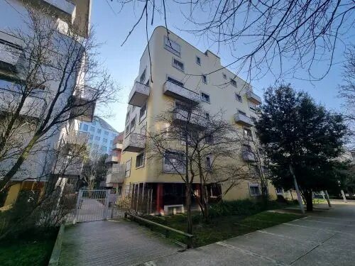 Appartement à louer, 28m², Boulogne-Billancourt