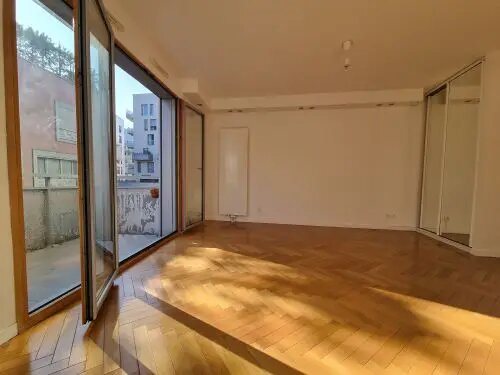 Appartement à louer, 28m², Boulogne-Billancourt