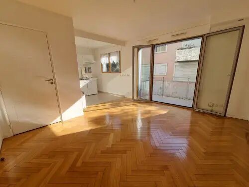 Appartement à louer, 28m², Boulogne-Billancourt