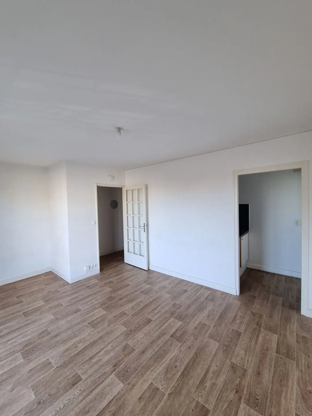 Appartement à vendre, 23m², Saint-Maur-des-Fossés