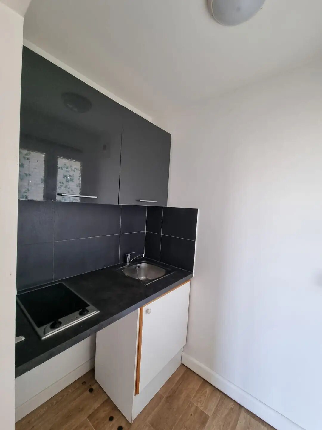 Appartement à vendre, 23m², Saint-Maur-des-Fossés