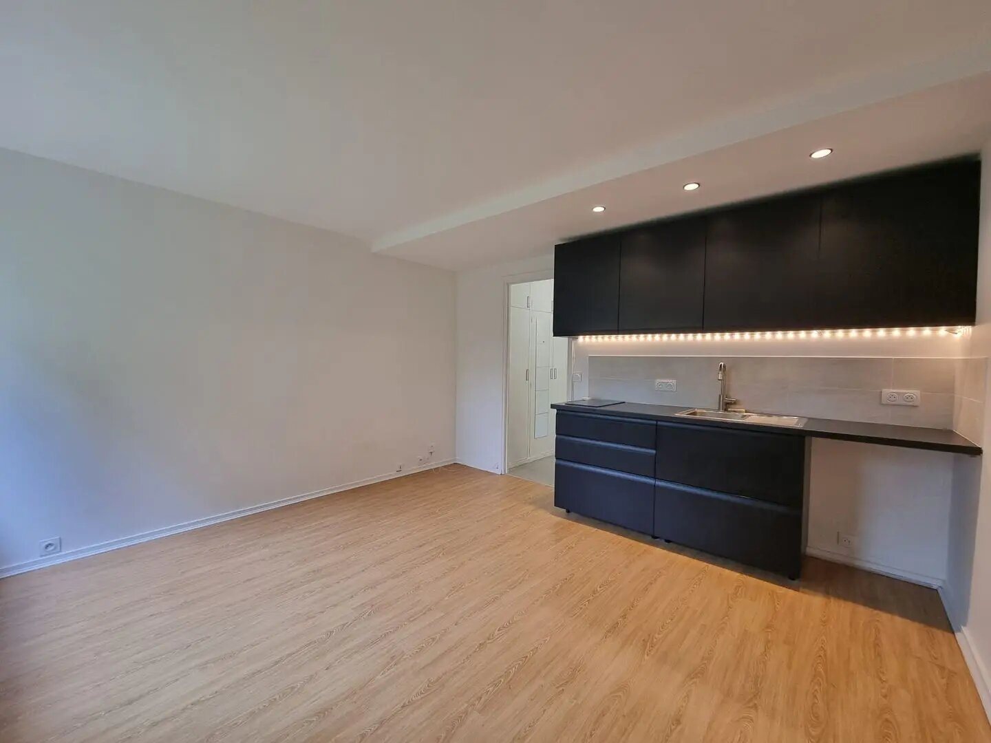 Appartement à vendre, 20m², Bourg-la-Reine