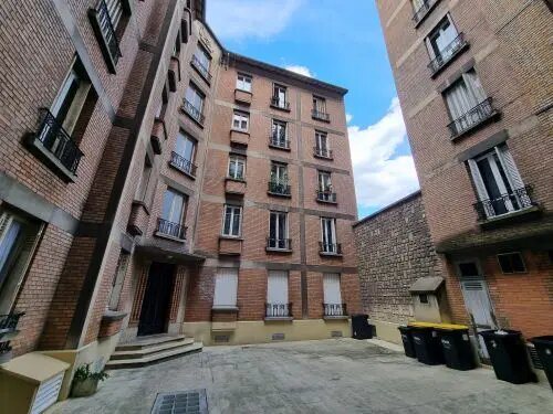 Appartement à louer, 101m², Vincennes