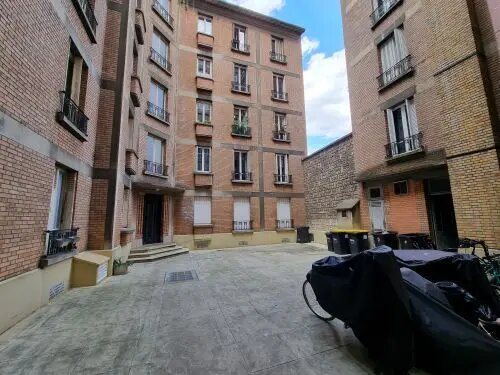Appartement à louer, 101m², Vincennes