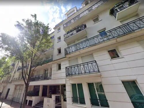 Appartement à louer, 100m², Saint-Maurice