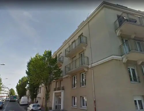 Appartement à louer, 24m², Noisy-le-Grand
