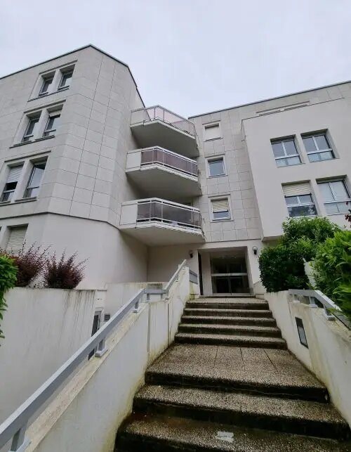 Appartement à louer, 74m², Le Chesnay