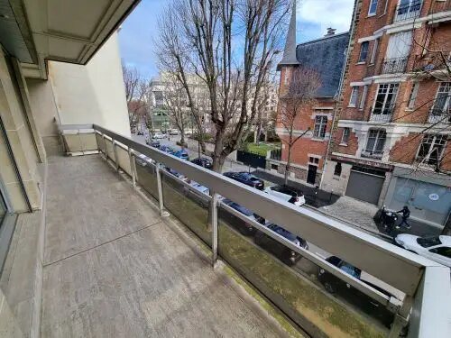 Appartement à louer, 132m², Neuilly-sur-Seine