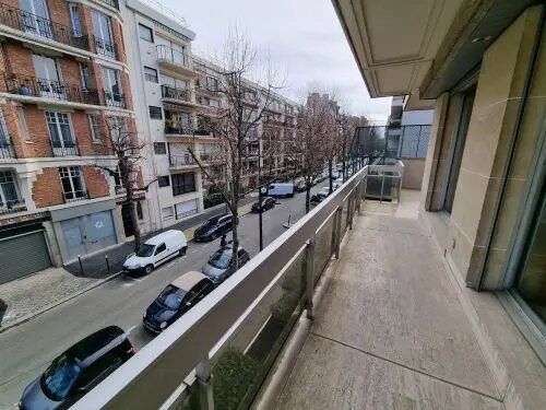 Appartement à louer, 132m², Neuilly-sur-Seine