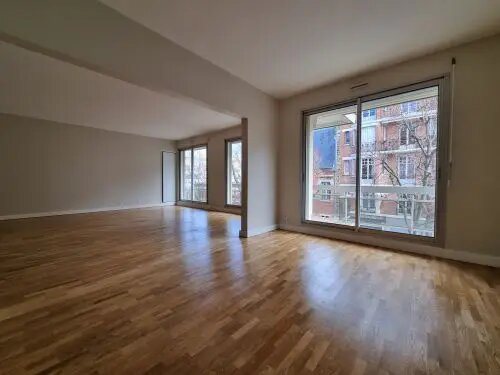 Appartement à louer, 132m², Neuilly-sur-Seine