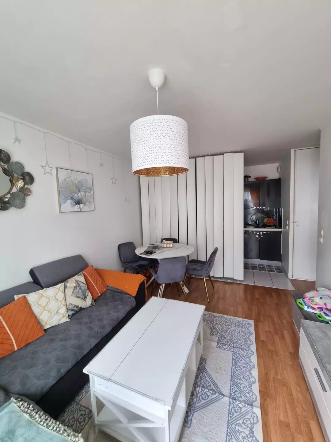 Appartement à vendre, 53m², Montigny-lès-Cormeilles