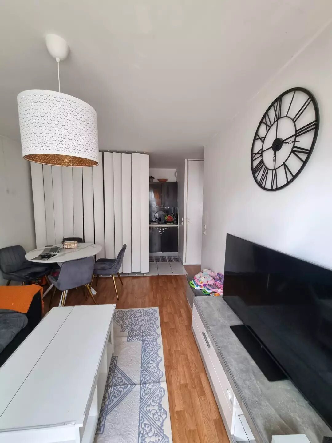 Appartement à vendre, 53m², Montigny-lès-Cormeilles