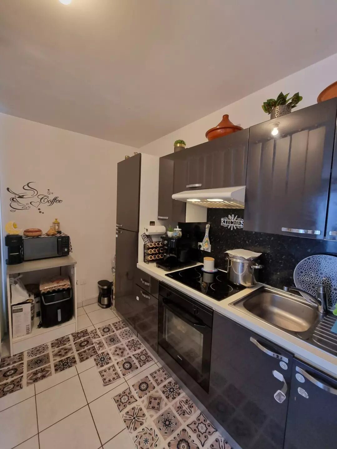 Appartement à vendre, 53m², Montigny-lès-Cormeilles