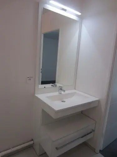 Appartement à louer, 39m², Ivry-sur-Seine
