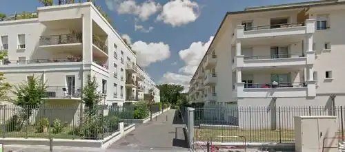 Appartement à louer, 60m², Mantes-la-Jolie