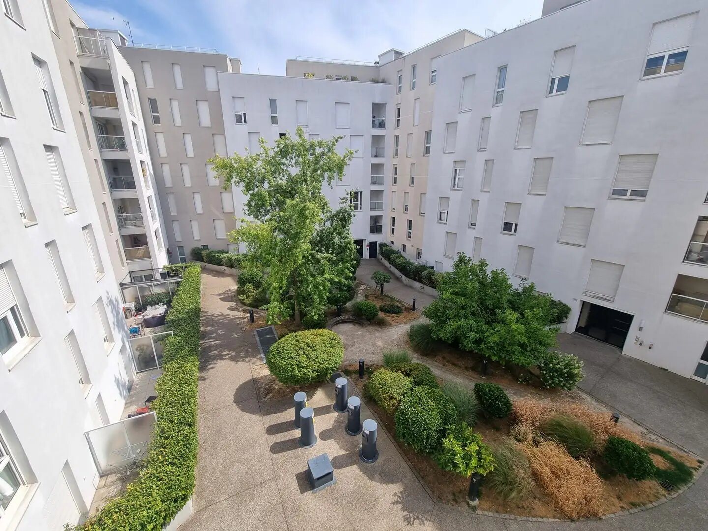 Appartement à vendre, 39m², Issy-les-Moulineaux
