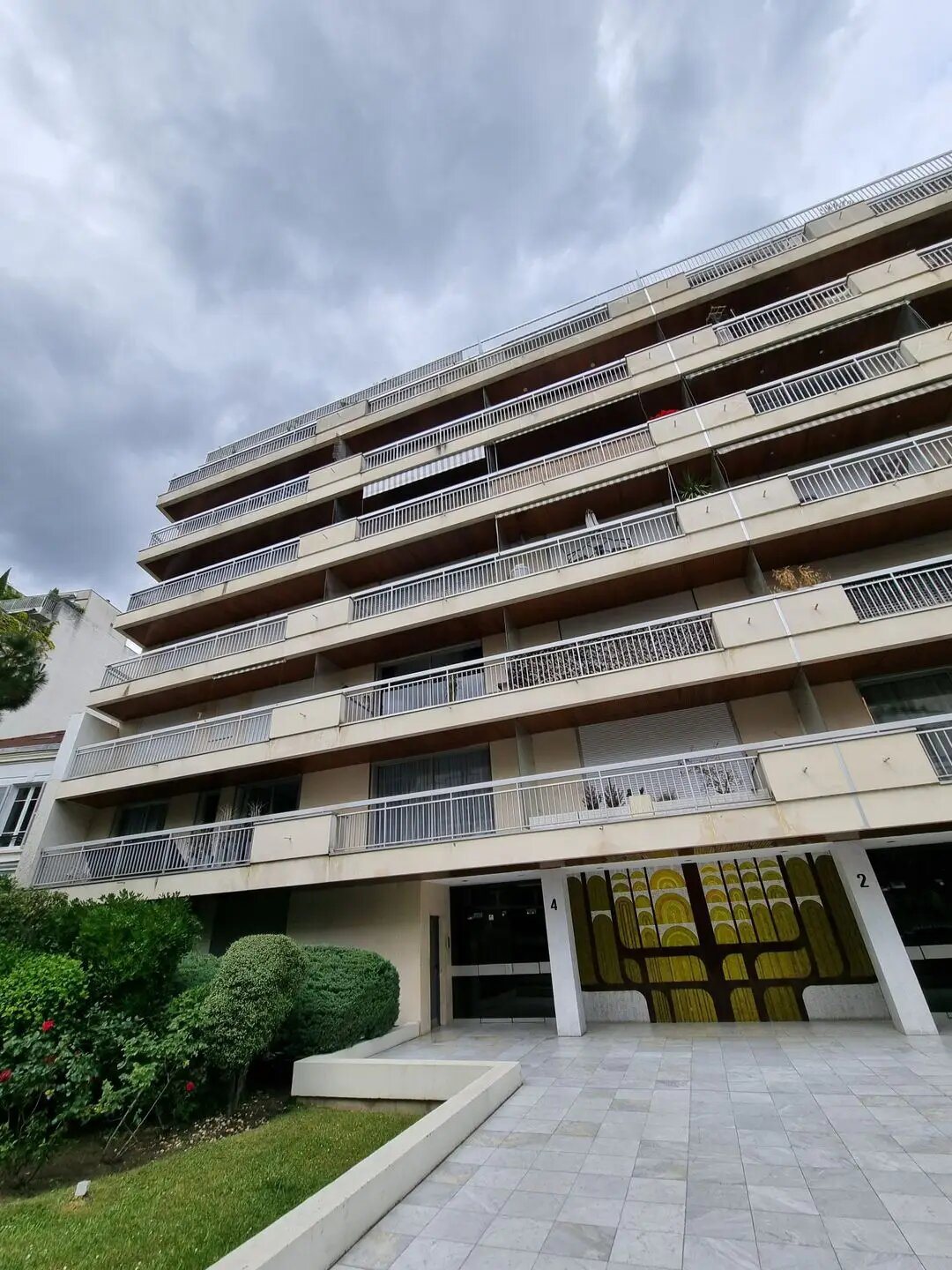 Appartement à vendre, 67m², Neuilly-sur-Seine