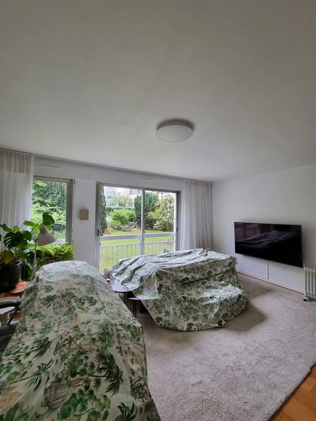 Appartement à vendre, 67m², Neuilly-sur-Seine