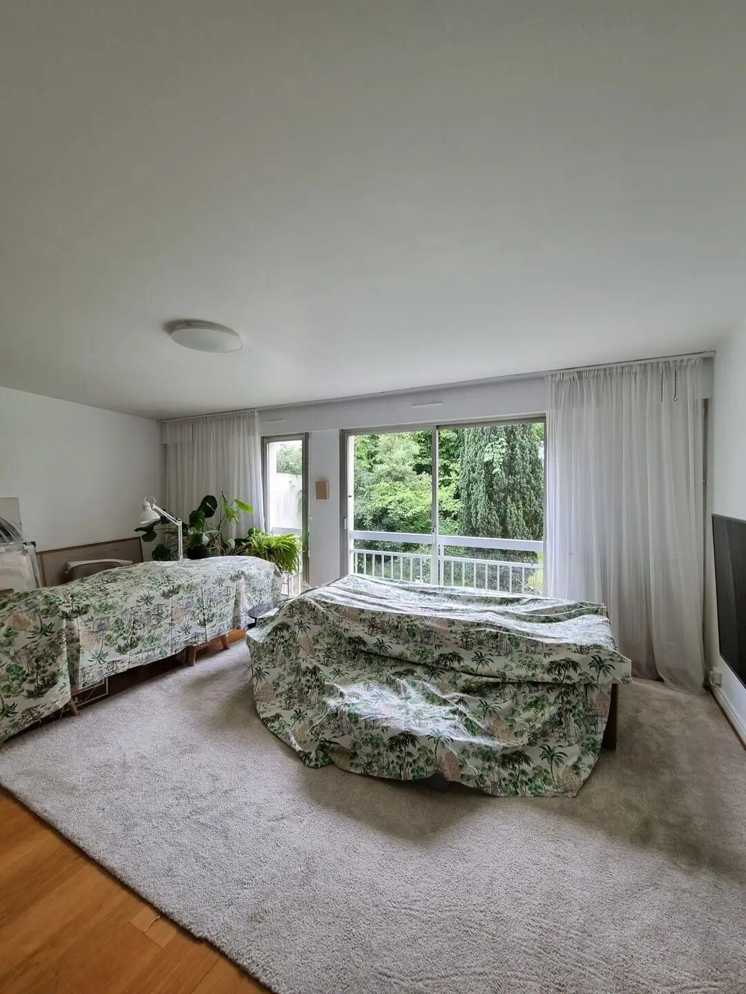 Appartement à vendre, 67m², Neuilly-sur-Seine