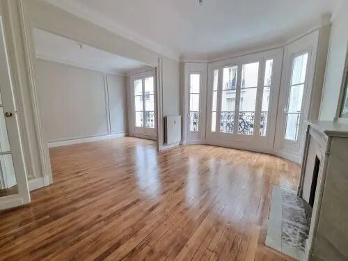 Appartement à louer, 108m², Paris 16ème