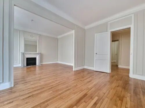 Appartement à louer, 108m², Paris 16ème