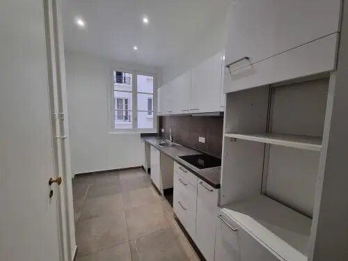 Appartement à louer, 108m², Paris 16ème