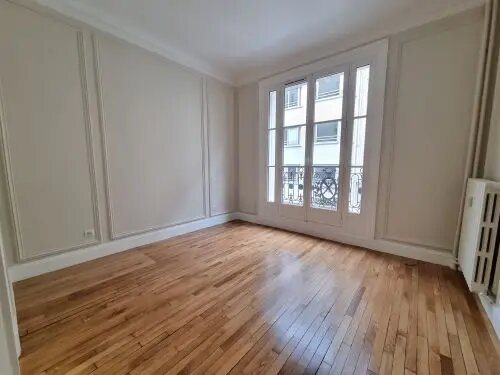 Appartement à louer, 108m², Paris 16ème