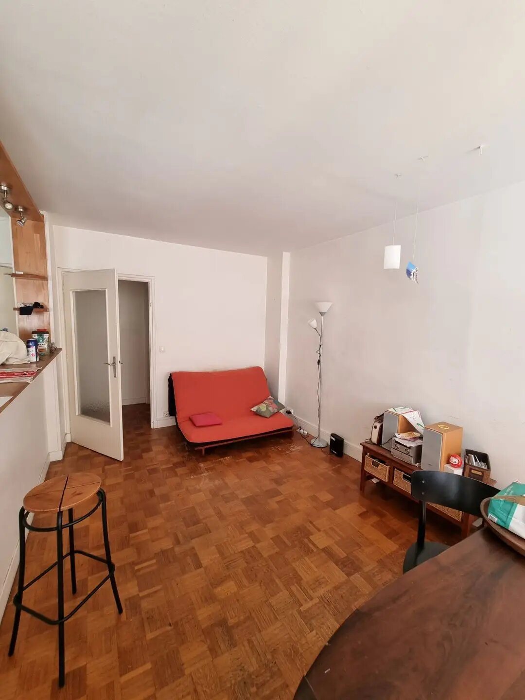 Appartement à vendre, 52m², Paris 13ème
