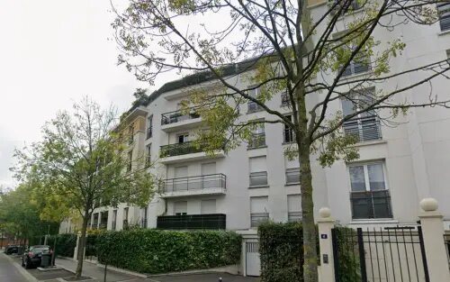 Appartement à louer, 23m², Bois-Colombes