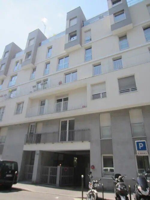 Appartement à louer, 45m², Boulogne-Billancourt