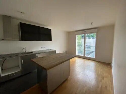 Appartement à louer, 45m², Boulogne-Billancourt