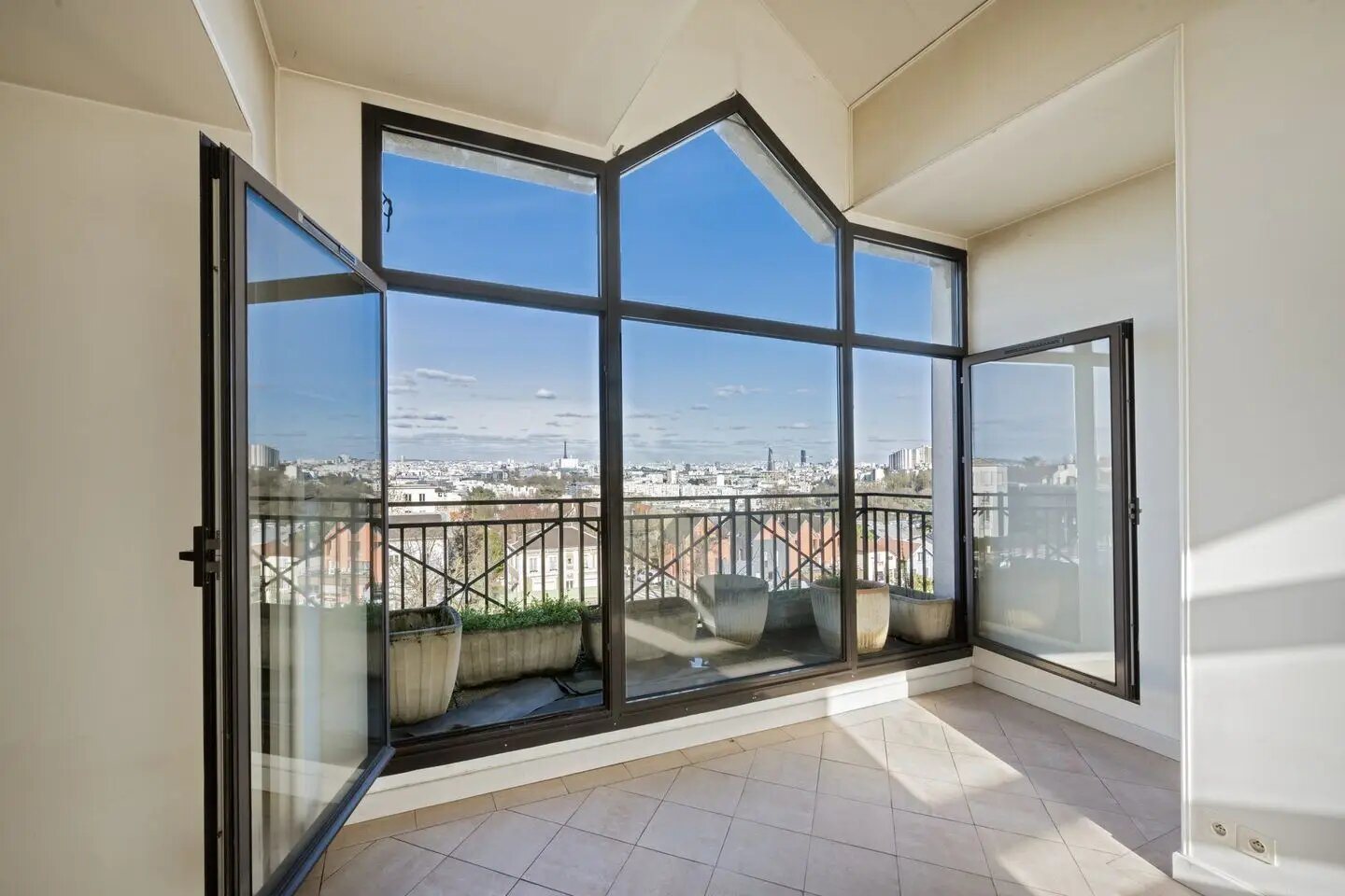 Appartement à vendre, 128m², Meudon