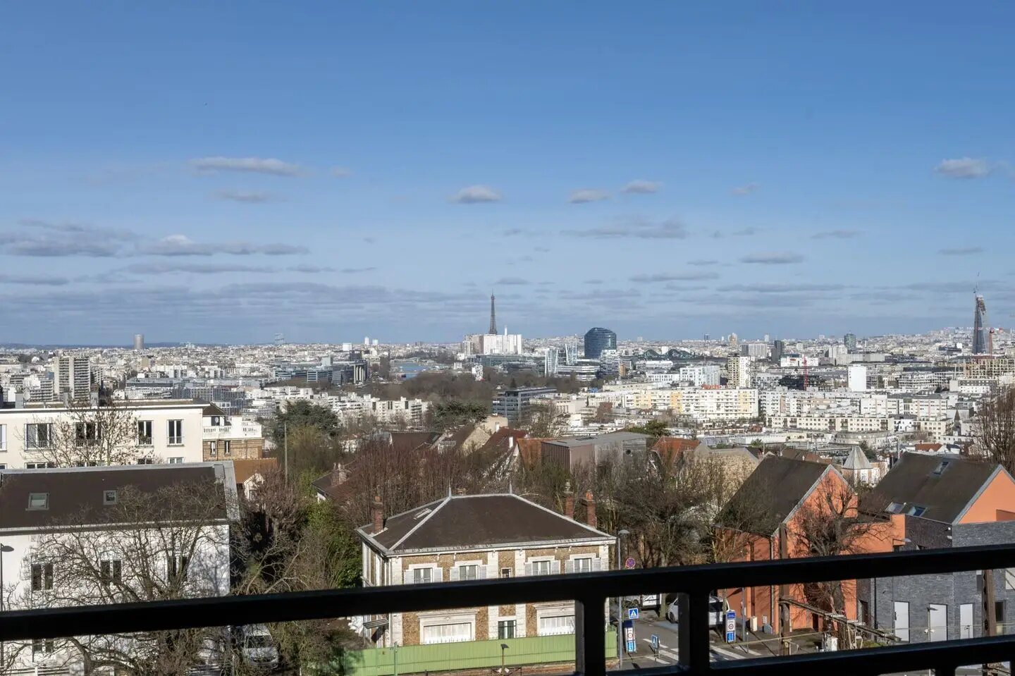 Appartement à vendre, 128m², Meudon