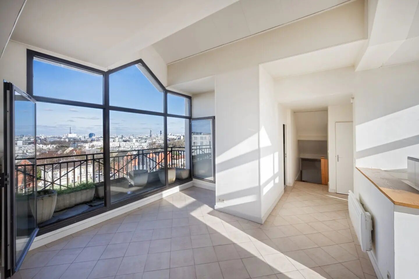 Appartement à vendre, 128m², Meudon