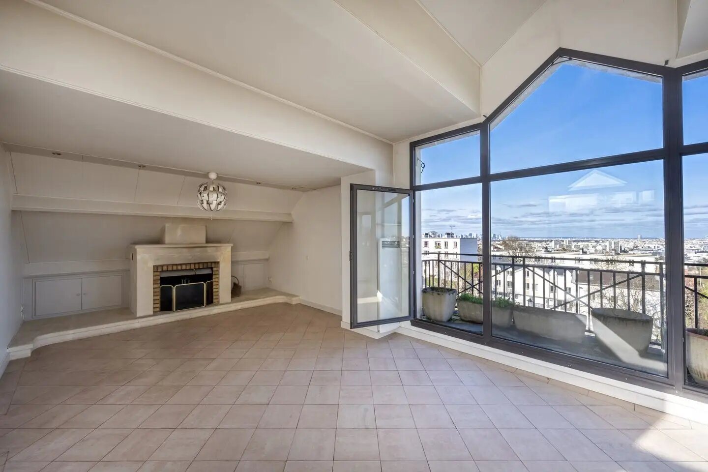 Appartement à vendre, 128m², Meudon