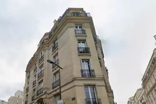 Appartement à louer, 75m², Levallois-Perret