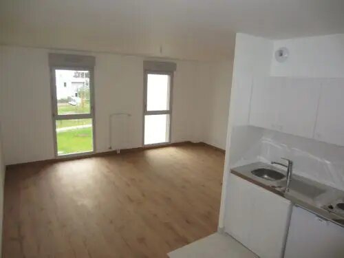 Appartement à louer, 37m², Cergy
