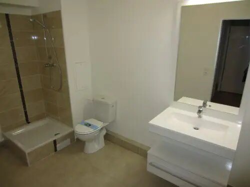 Appartement à louer, 37m², Cergy