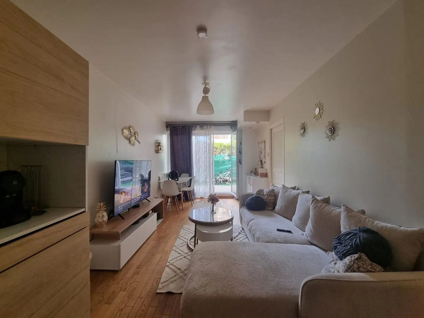 Appartement à vendre, 41m², Le Perreux-sur-Marne